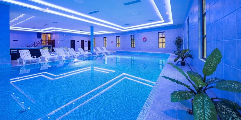 Wellness pobyt v pohorí Matra s procedúrami