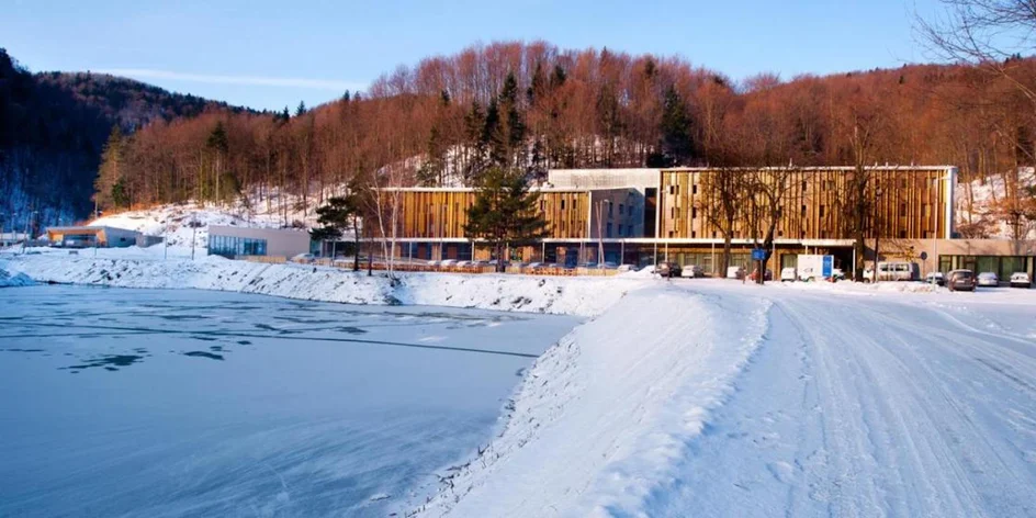 Wellness pobyt v srdci Štiavnických vrchov
