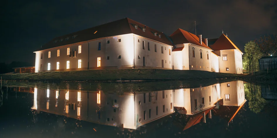 Romantický pobyt v Kaštieli Františka II. Rákócziho na úpätí Tokaja