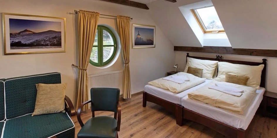 Romantický pobyt s privátnym wellness v luxusnej vile