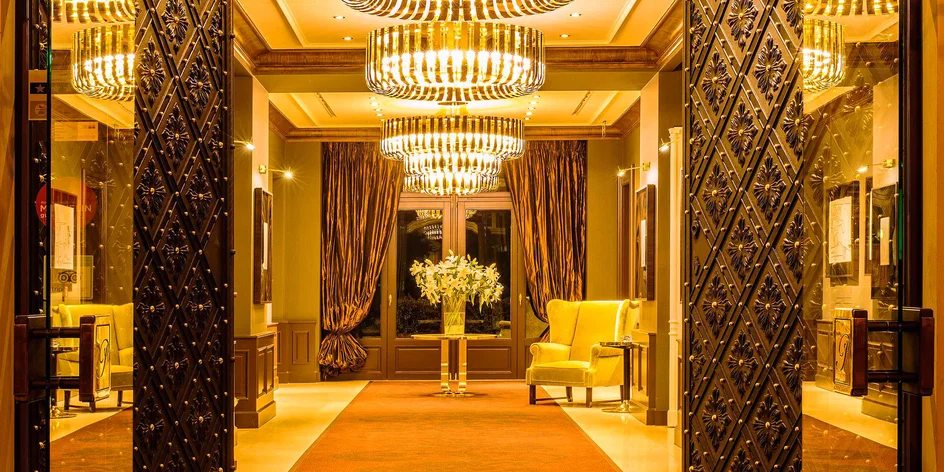 5* odpočinok v centre Prahy s raňajkami a wellness