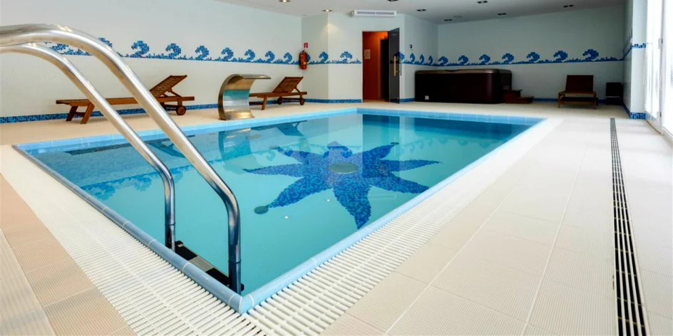 Privátny vstup do wellness pre dvoch či celú rodinu
