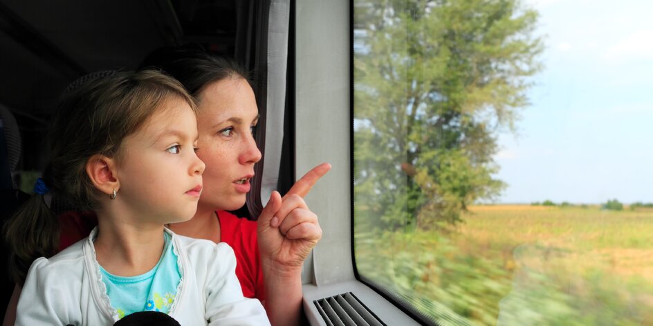 Kam na výlet vlakom? Objavte tie najkrajšie trasy na Slovensku