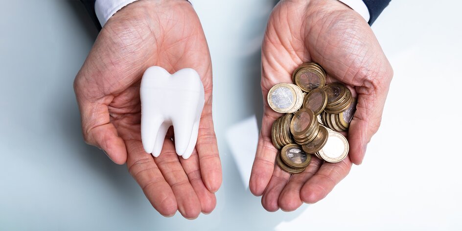 Preplatenie dentálnej hygieny s voucherom zo Zľavomatu: Už len do 30. apríla 2024