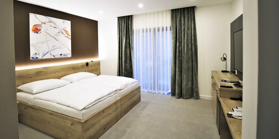 Výnimočné ubytovanie v Trenčíne s wellness a stravou