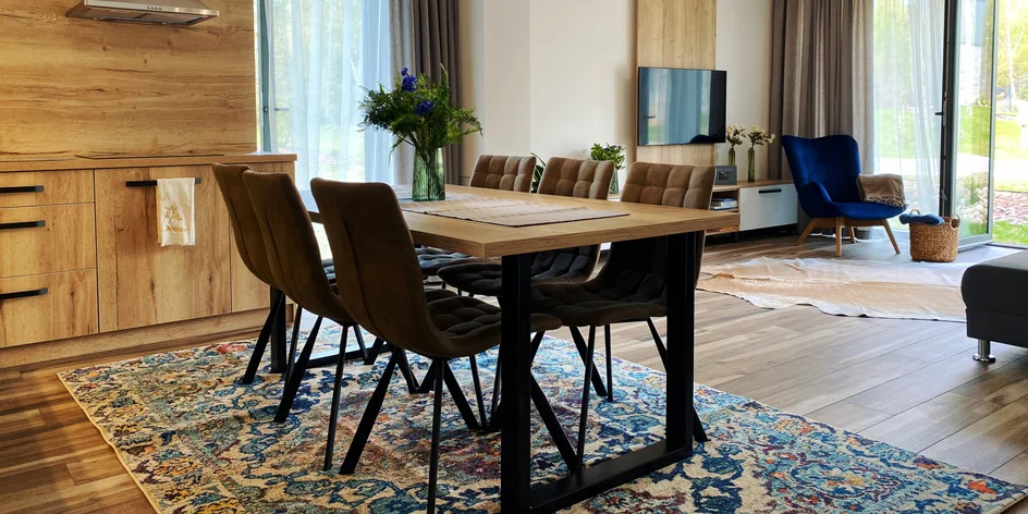 Rodinná dovolenka v modernej chate na úpätí Tatier