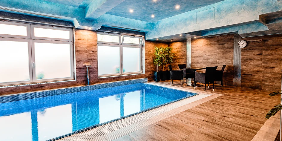 Božský oddych na Kysuciach s wellness a polpenziou