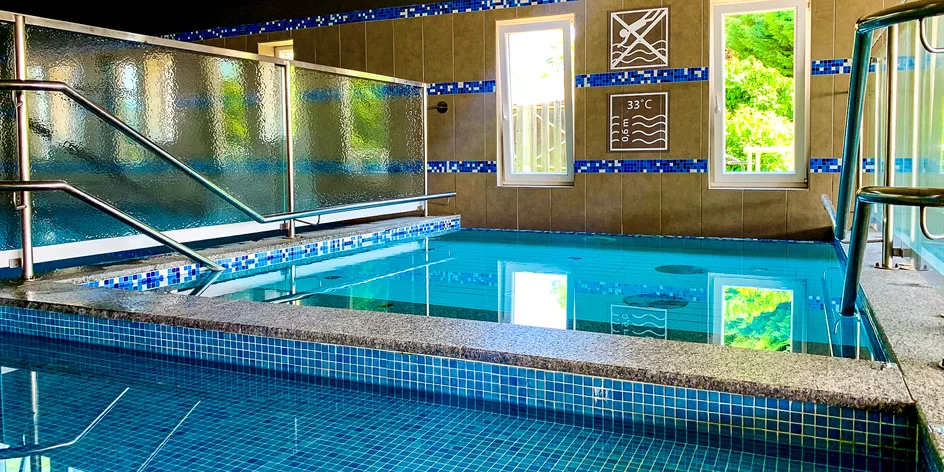 Vynikajúci oddych pri Balatone s polpenziou a wellness