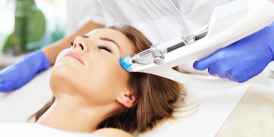 Mezoterapia kyselinou hyalurónovou