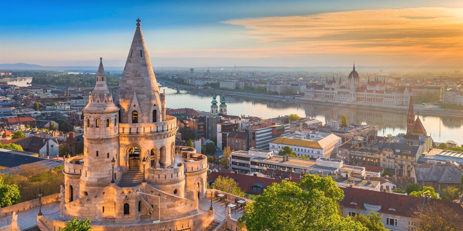 Čo si pozrieť v Budapešti? Tieto pamiatky a atrakcie prilákajú historických fanatikov aj romantické duše