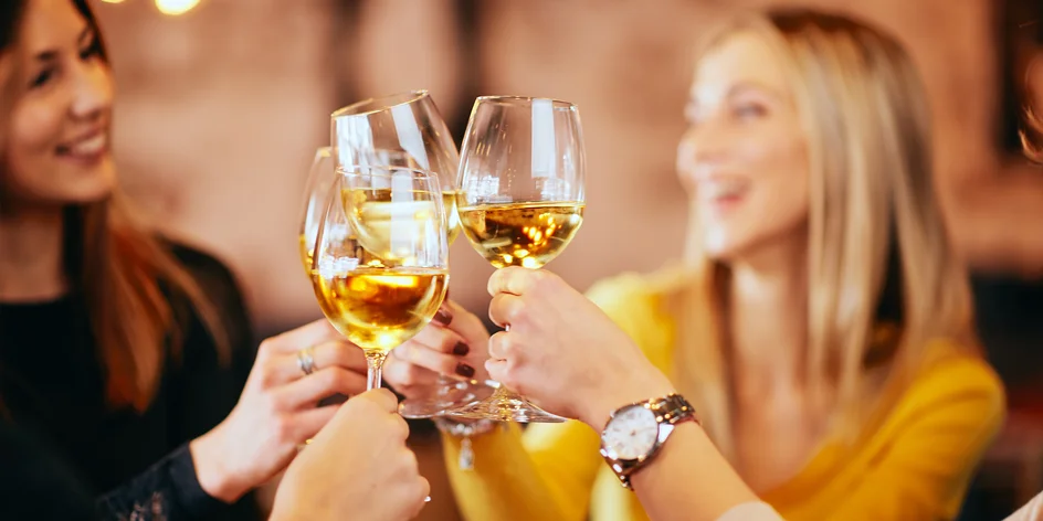 Ochutnávky vína: 10 vzoriek s občerstvením aj tombolou