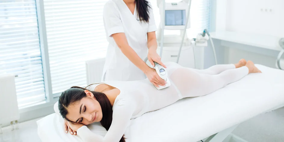 LPG, Slim Shape alebo maderoterapia pre top postavu