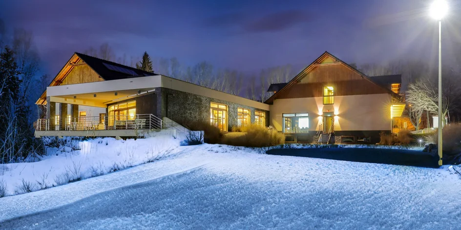 Pobyt v poľskom Aspene: 4* hotel s wellness