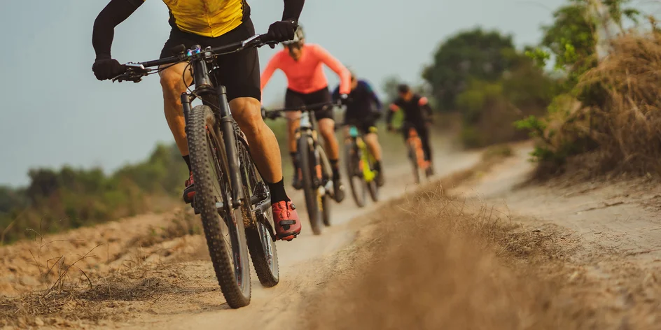 Kurz horskej cyklistiky s certifikovaným inštruktorom pre 1 alebo 2 osoby