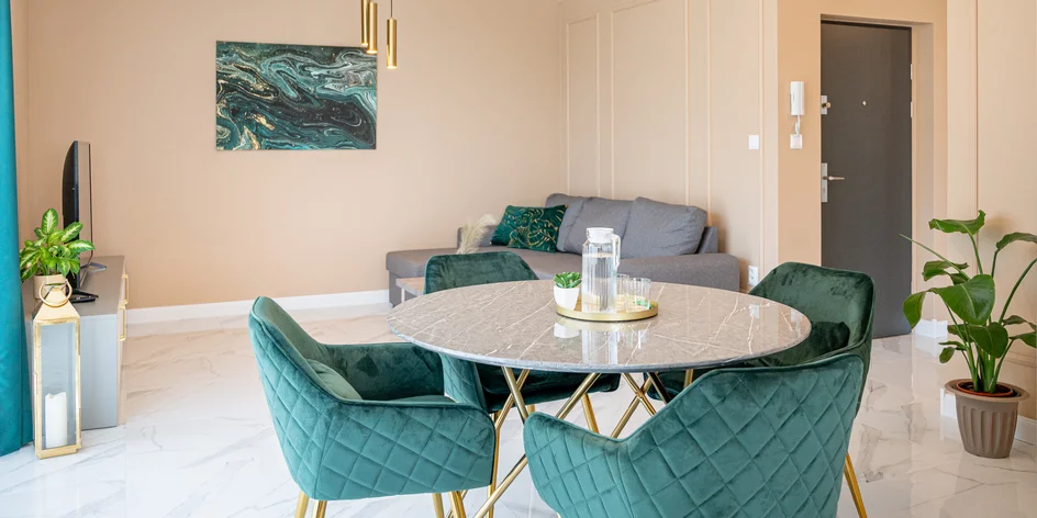 Luxusné apartmány blízko centra Bojníc