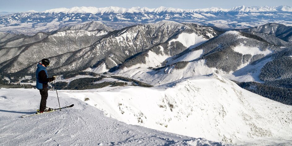 Kam na lyžovačku na Slovensku? 10 tipov na lyžiarske strediská, ktorých návštevu neoľutujete