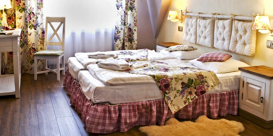 Wellness dovolenka vo Wisłe