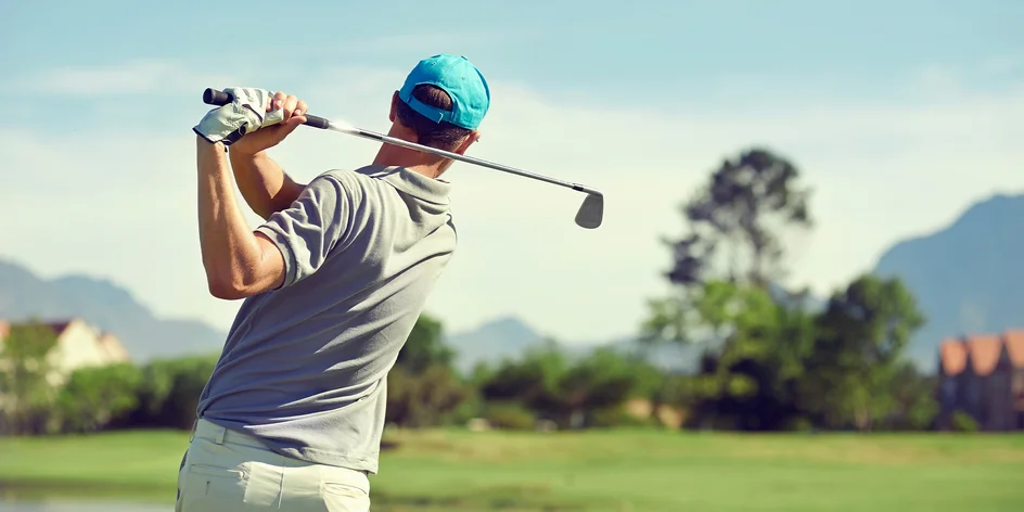 Golfový kurz na získanie „Zelenej karty“ pod vedením certifikovaného trénera SKGA