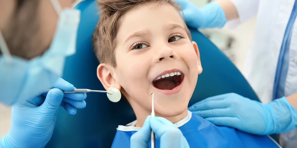 Dentálna hygiena s pieskovaním pre celú rodinu
