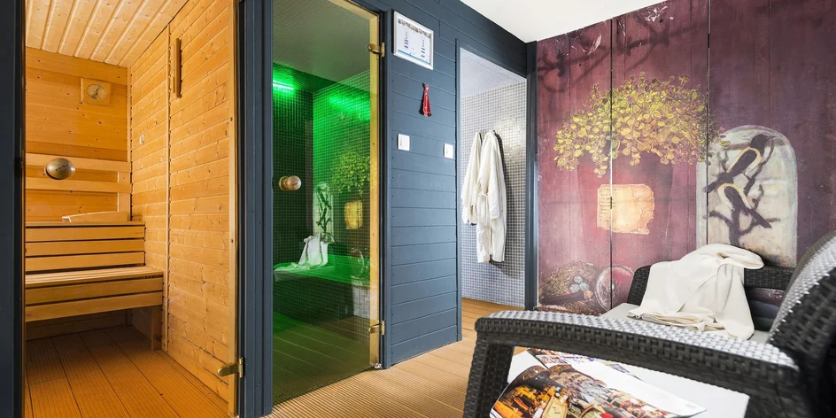 Skvelý 4* hotel blízko centra Budapešti: raňajky, wellness aj nadštandardné služby