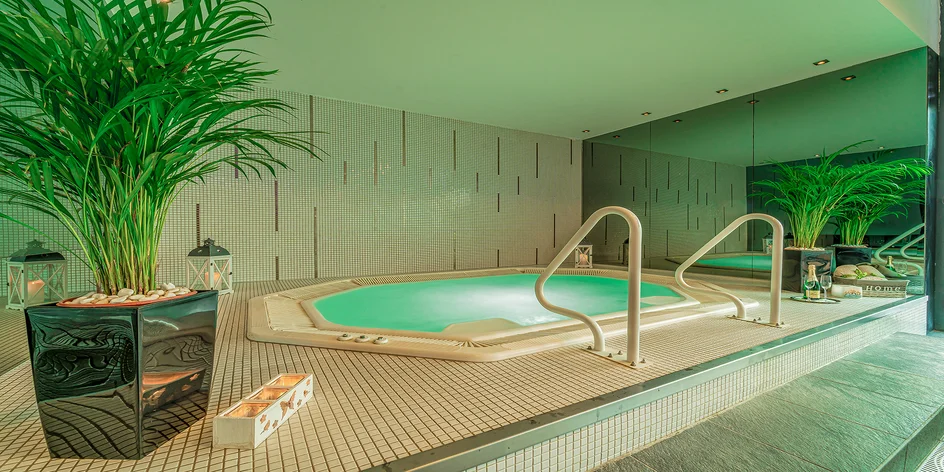 Wellness dovolenka na Zemplíne vo vynovenom hoteli