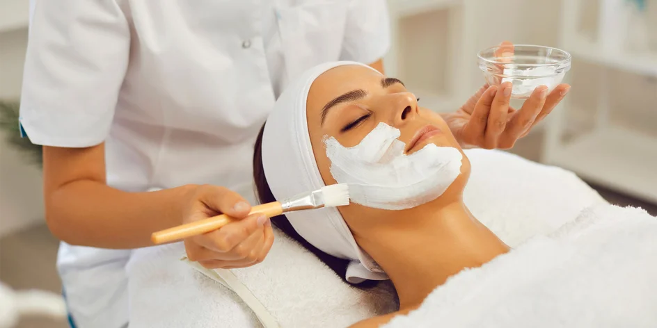 Pleťové ošetrenia alebo lash lift mihalníc