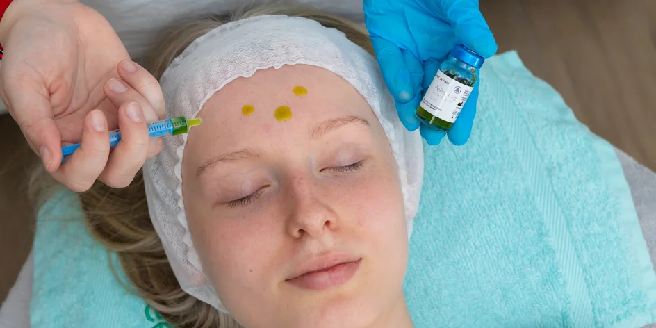 Omladzujúce ošetrenia: BioRePeel Cl3, HydroPeptide či Hydrafacial