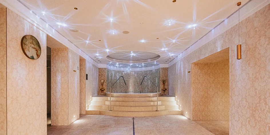 Wellness pobyt v zrekonštruovanom adult friendly hoteli****