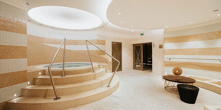 Wellness pobyt v zrekonštruovanom adult friendly hoteli****