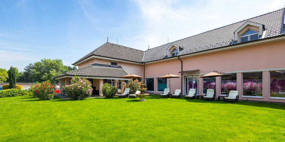 Skvelý wellness pobyt vo Veľkom Mederi