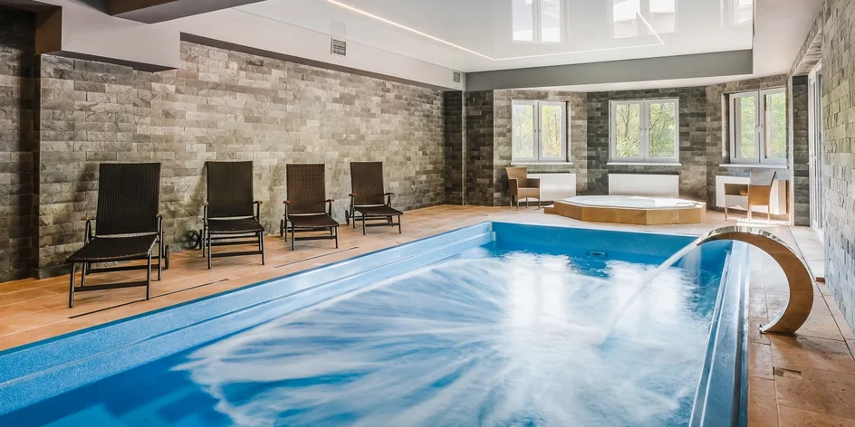 Skvelý pobyt v poľskom kúpeľnom mestečku Szczawnica so stravou a wellness
