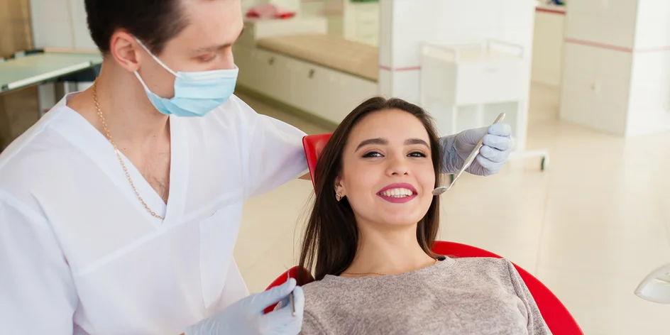 Bielenie zubov alebo dentálna hygiena pre deti aj dospelých