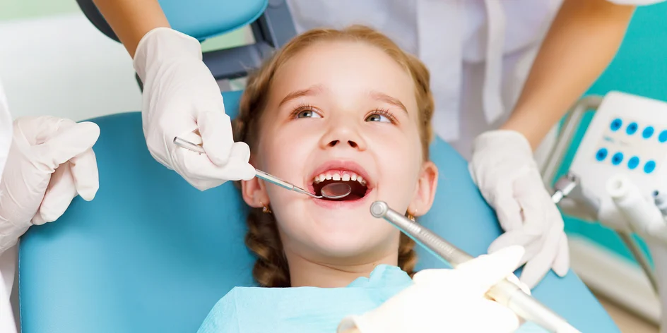Bielenie zubov alebo dentálna hygiena pre deti aj dospelých