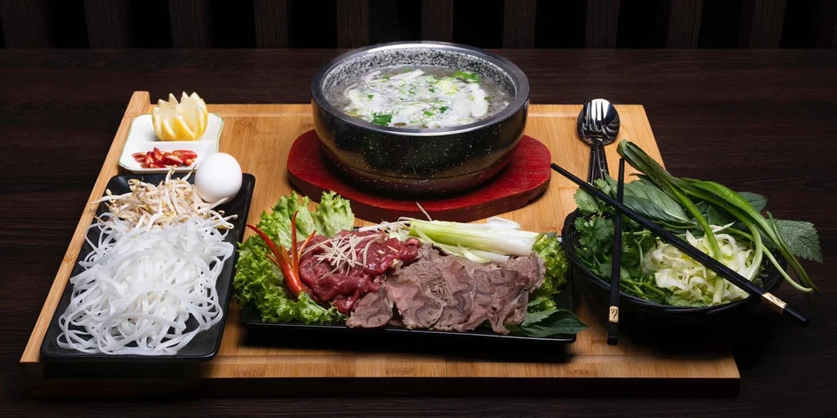 Otvorené vouchery do autentickej vietnamskej reštaurácie Bang Tofu