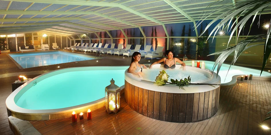 Hotel v Toskánsku: polpenzia, wellness a dieťa zadarmo