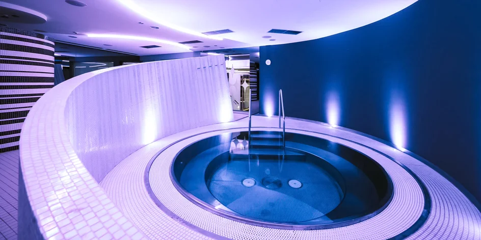 Vstupy do luxusného NOVA Premium Spa & Wellness