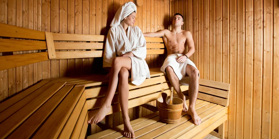 Vstupy do plaveckého bazéna s vírivkou alebo wellness centra v Hoteli Jason ****
