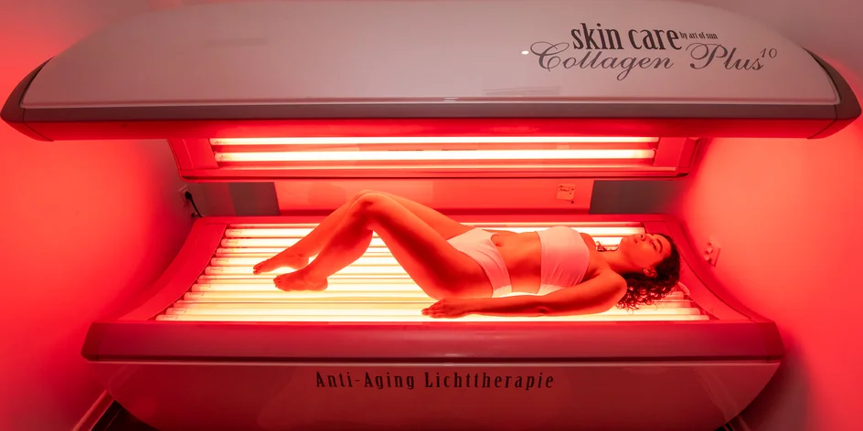 Vstupy aj permanentky do turbosolária alebo do kolagénového solária