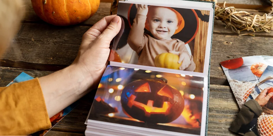 Vyvolanie 13–100 fotografií: rôzne rozmery na výber