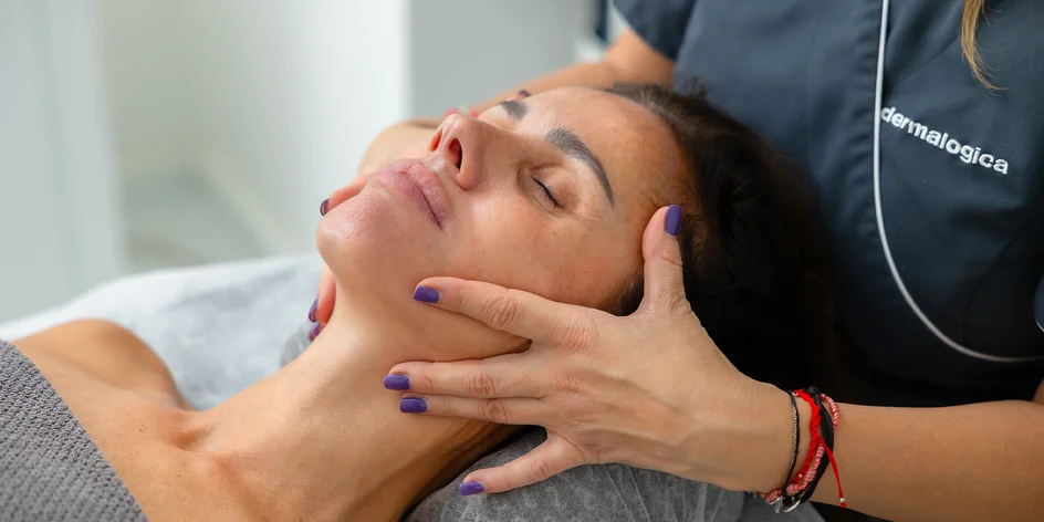 Kobido masáž - bukálna masáž v BeBeauty