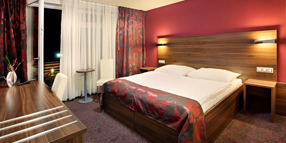 Pálava: raňajky, wellness aj vstup do Aqualandu Moravia