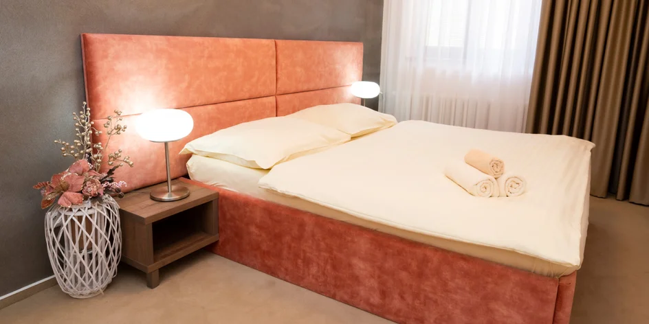 Relax v Trenčianskych Tepliciach: Vstup do wellness aj plná penzia