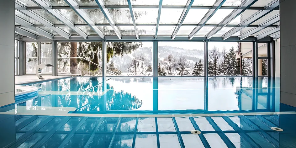 Neobmedzený wellness aj výlety vo Visle, bez stravy alebo raňajok