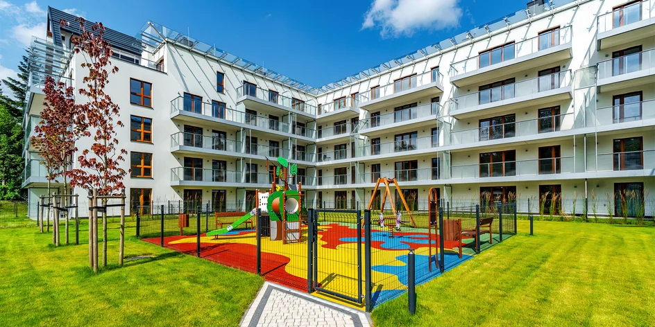 Apartmány v Zakopanom s relax zónou: blízko centra aj aquaparku