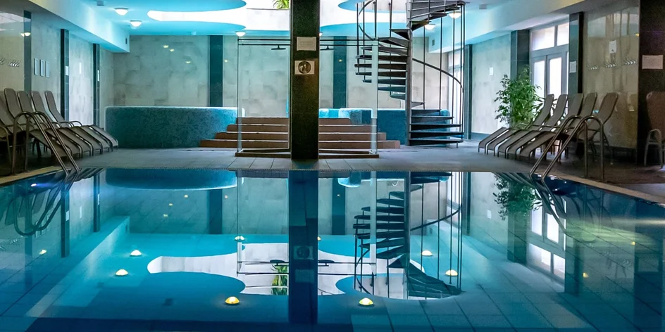 Wellness pobyt v Maďarsku so vstupom do kúpeľov a aquaparku