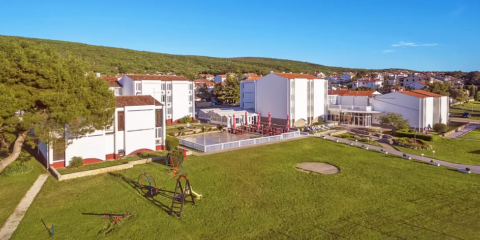 Dovolenka na ostrove Krk: strava, first minute zľava