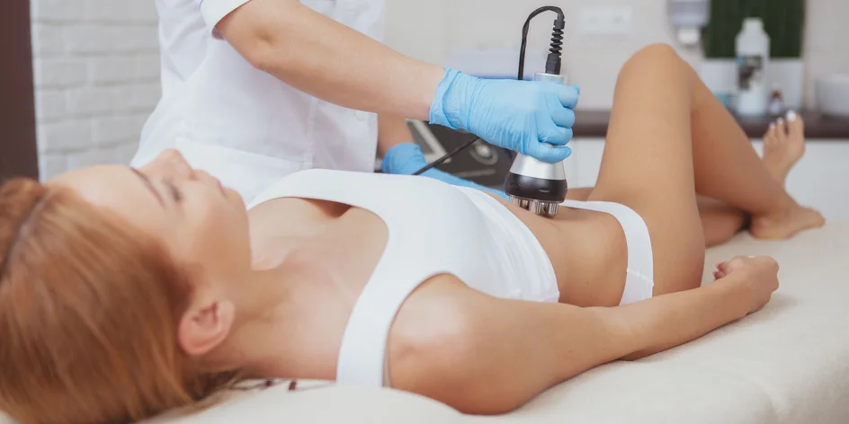 Zoštíhľujúce ošetrenia: maderoterapia, ultrazvuková liposukcia, rádiofrekvencia a i.