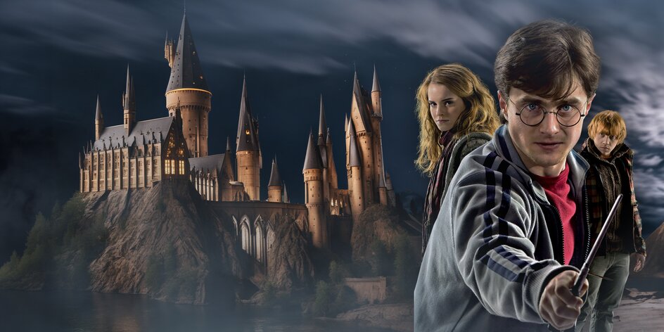 Po stopách známeho čarodejníka: Kde sa natáčal Harry Potter a odkiaľ J. K. Rowlingová čerpala inšpiráciu?
