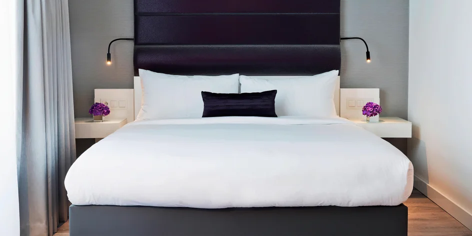4* hotel pri zámku Schönbrunn: raňajky, wellness aj vstup do zoo