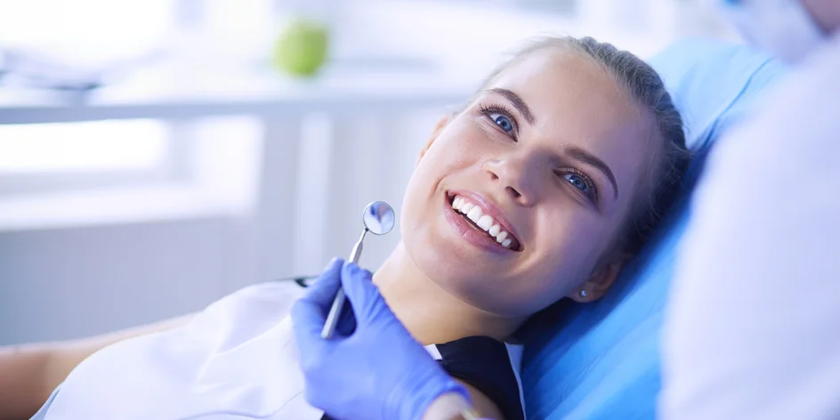 Dentálna hygiena s pieskovaním pre dospelých i deti
